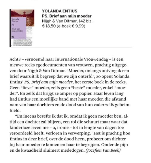 PS Volkskrant